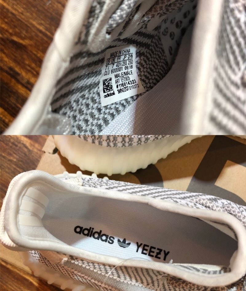 Adidas Yeezy 350 Shoes